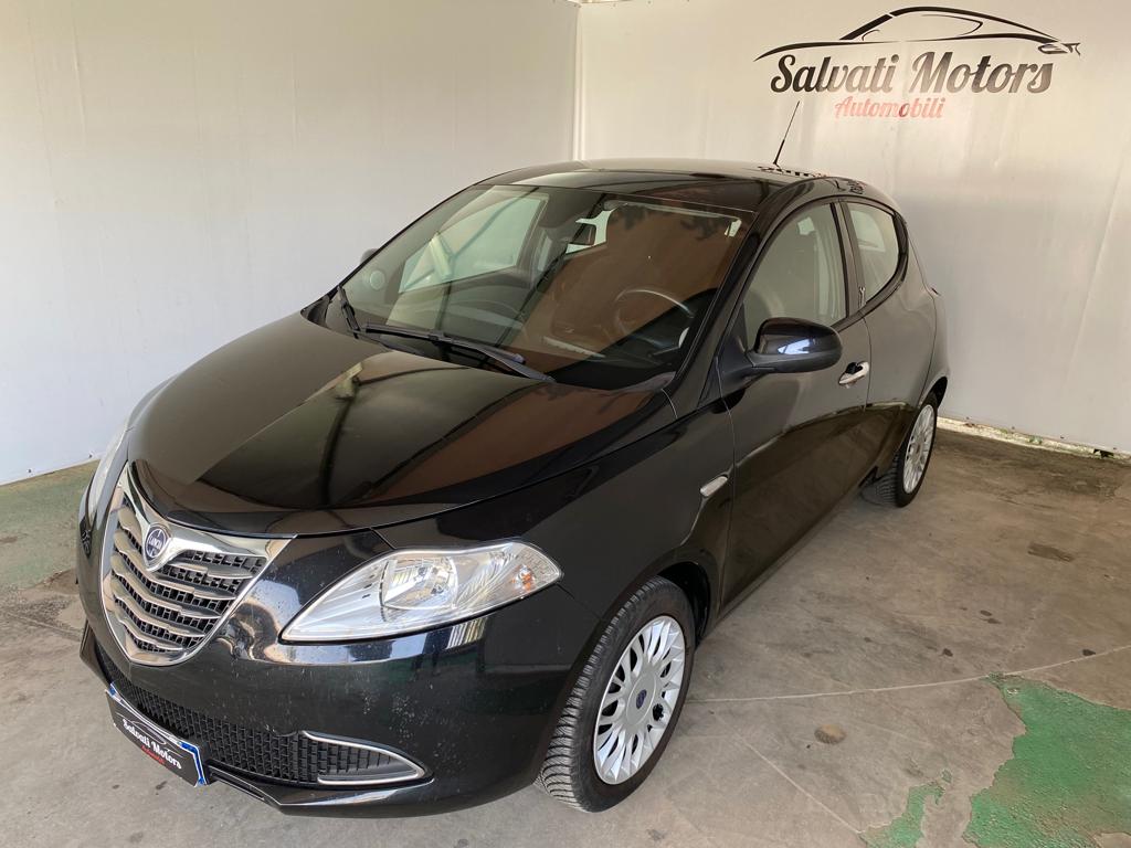LANCIA YPSILON 1,2 GOLD ( GPL )