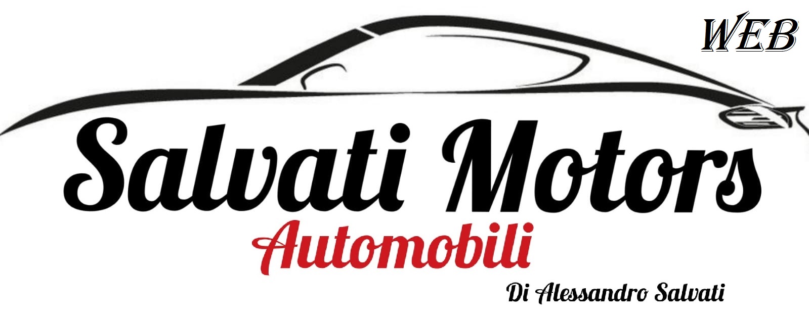 Logo Salvati Motors Rent